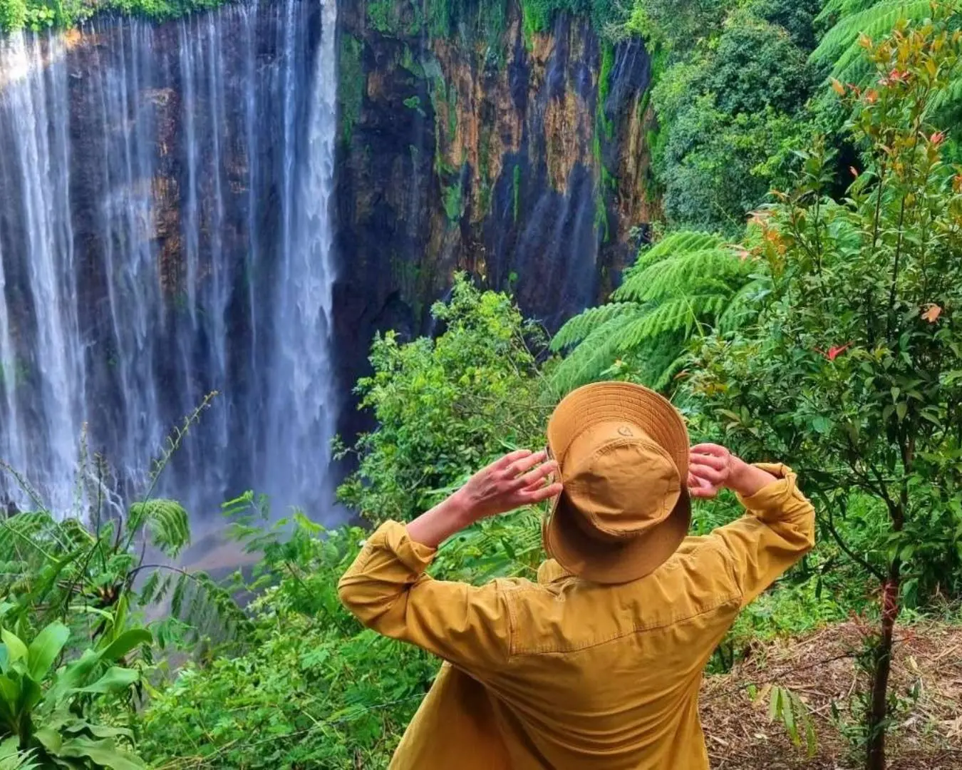 Bromo Tumpak Sewu 2D1N